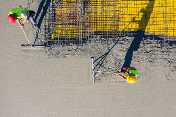 Best Concrete Sidewalk Installation in Atwater, CA
