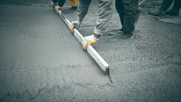 Best Residential Concrete Solutions in Atwater, CA