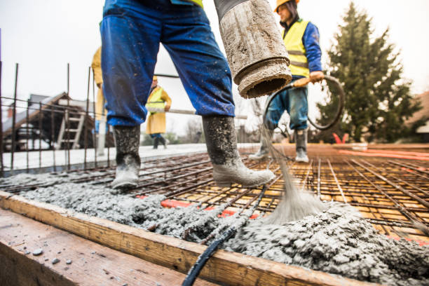 Best Concrete Foundation Repair in Atwater, CA
